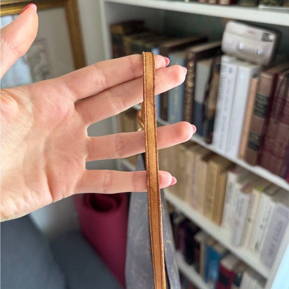 Louis Vuitton Pochette MADE IN FRANCE 🇫🇷 - Picture 4 of 14